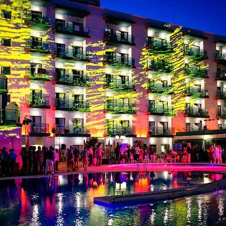 Hotel Ritual Torremolinos- Adults Only Exterior photo