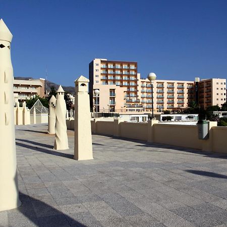Hotel Ritual Torremolinos- Adults Only Exterior photo