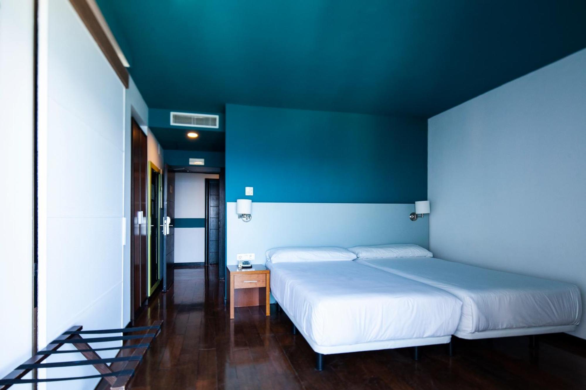 Hotel Ritual Torremolinos- Adults Only Exterior photo
