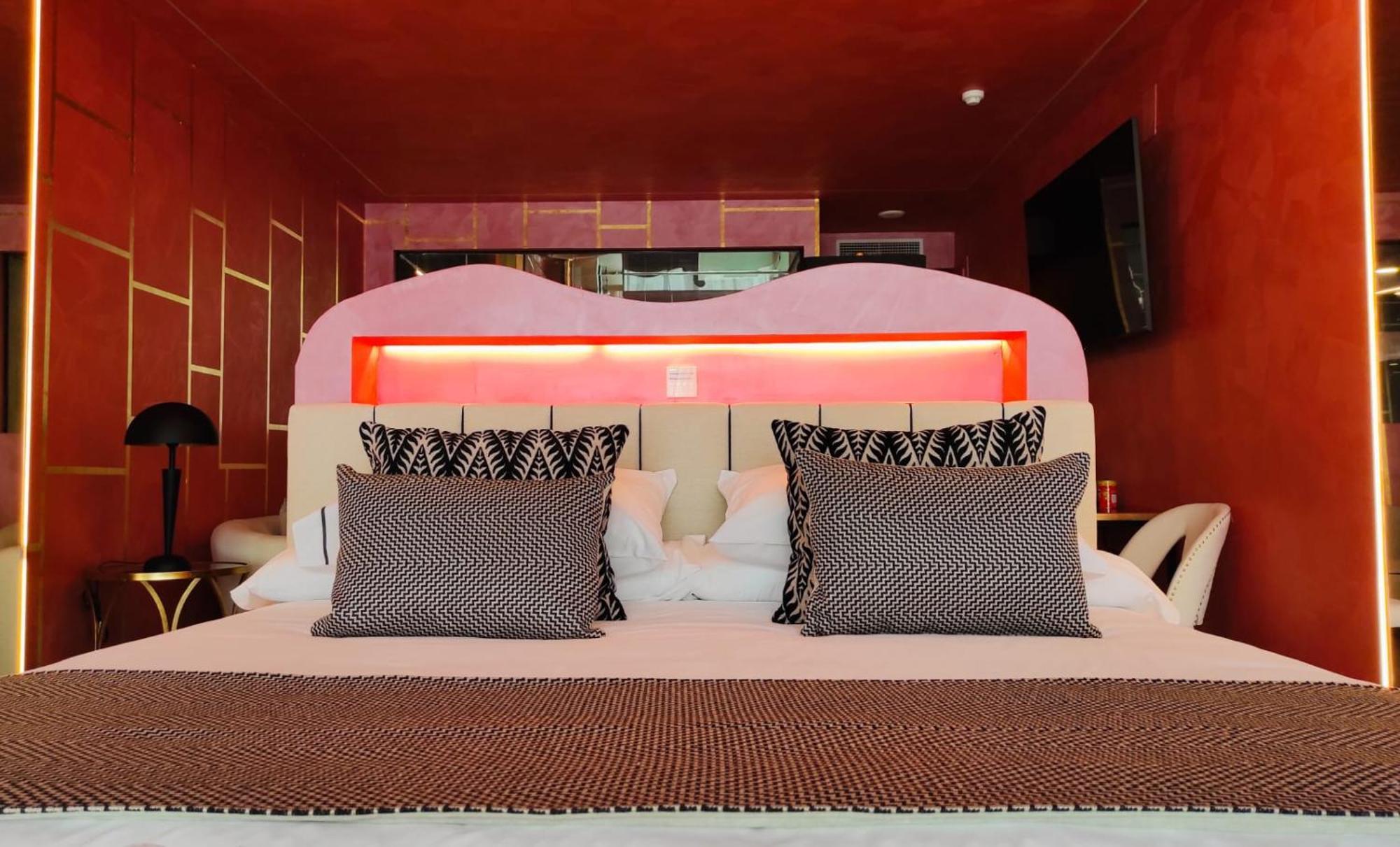 Hotel Ritual Torremolinos- Adults Only Exterior photo