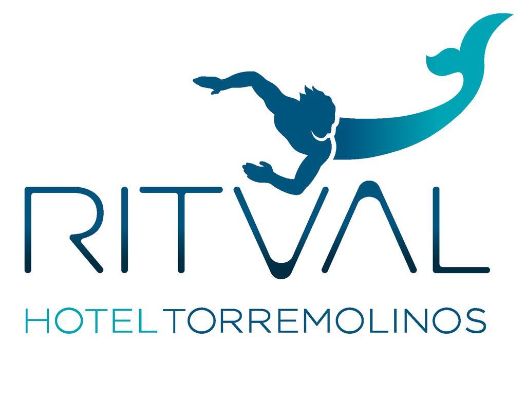Hotel Ritual Torremolinos- Adults Only Exterior photo