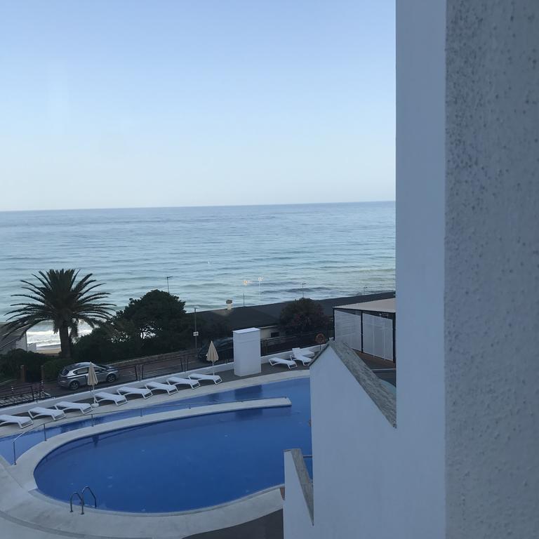 Hotel Ritual Torremolinos- Adults Only Exterior photo