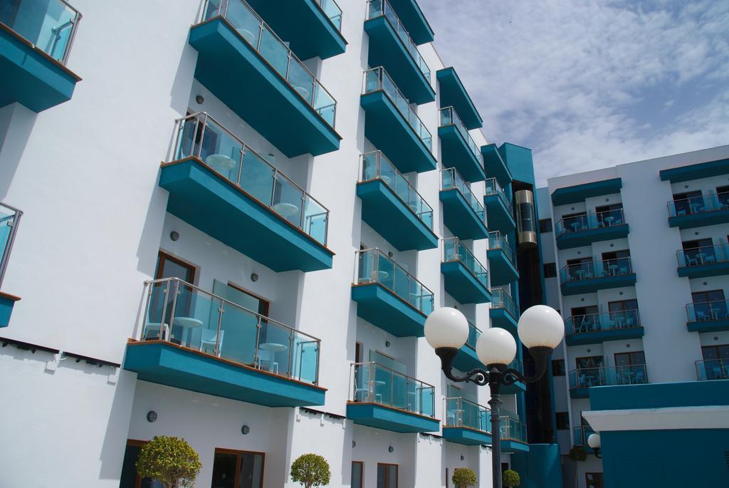 Hotel Ritual Torremolinos- Adults Only Exterior photo
