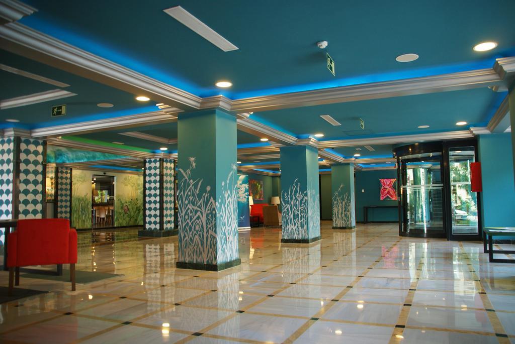 Hotel Ritual Torremolinos- Adults Only Exterior photo