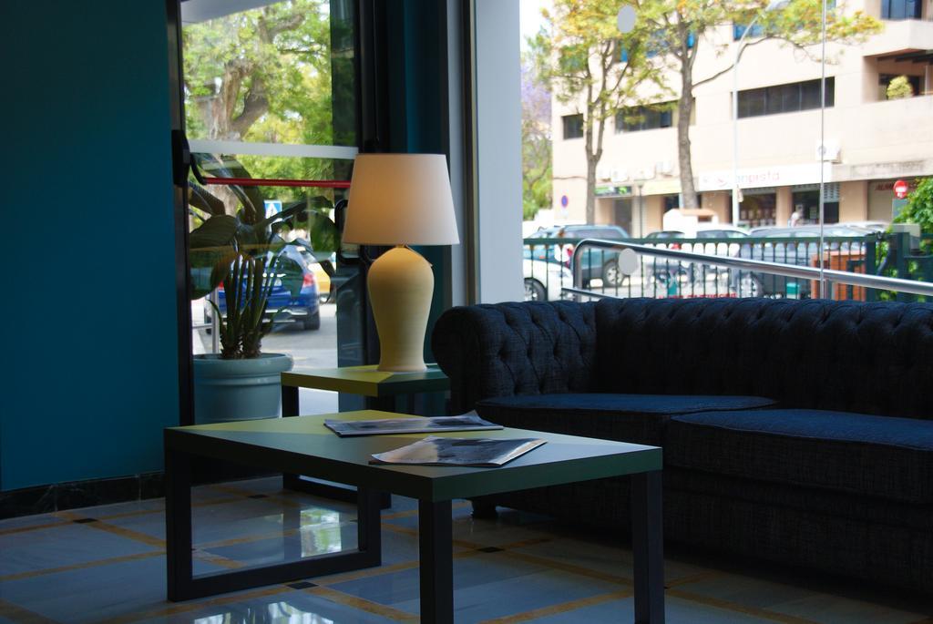 Hotel Ritual Torremolinos- Adults Only Exterior photo